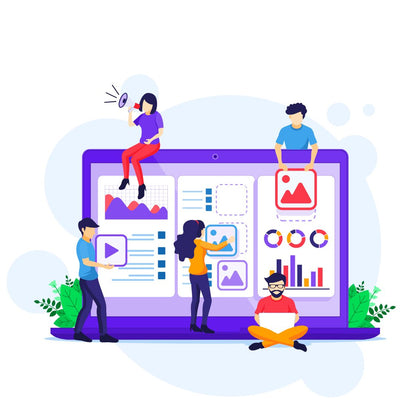 TAKE YOUR BUSINESS TO NEW HEIGHTS WITH DIGITAL MARKETING