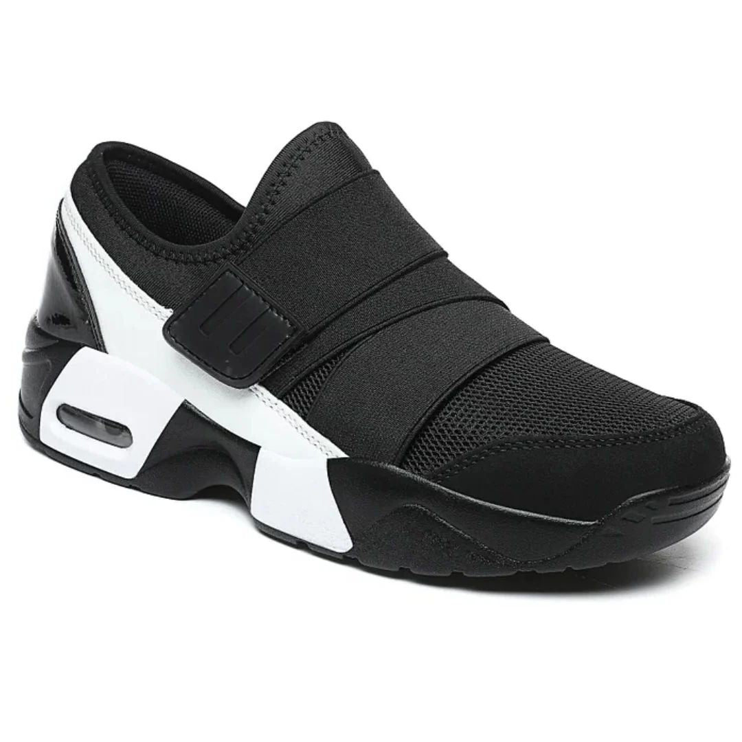 Avara – Lightweight Mesh Sport Sneakers