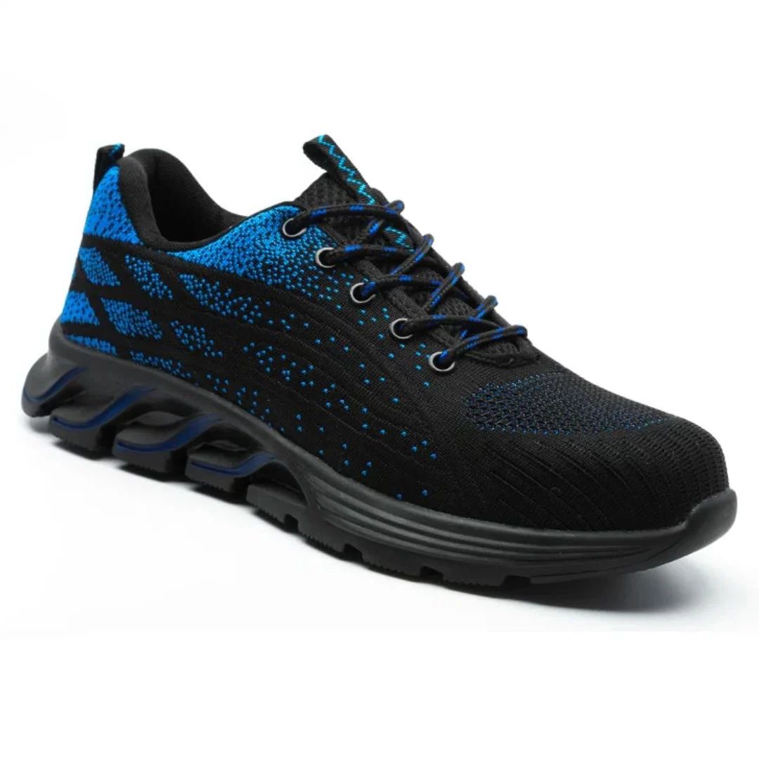 Troy – Adaptive Fit Knit Sneakers