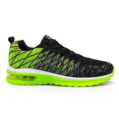 Titan – Reinforced Lightweight Work Sneakers