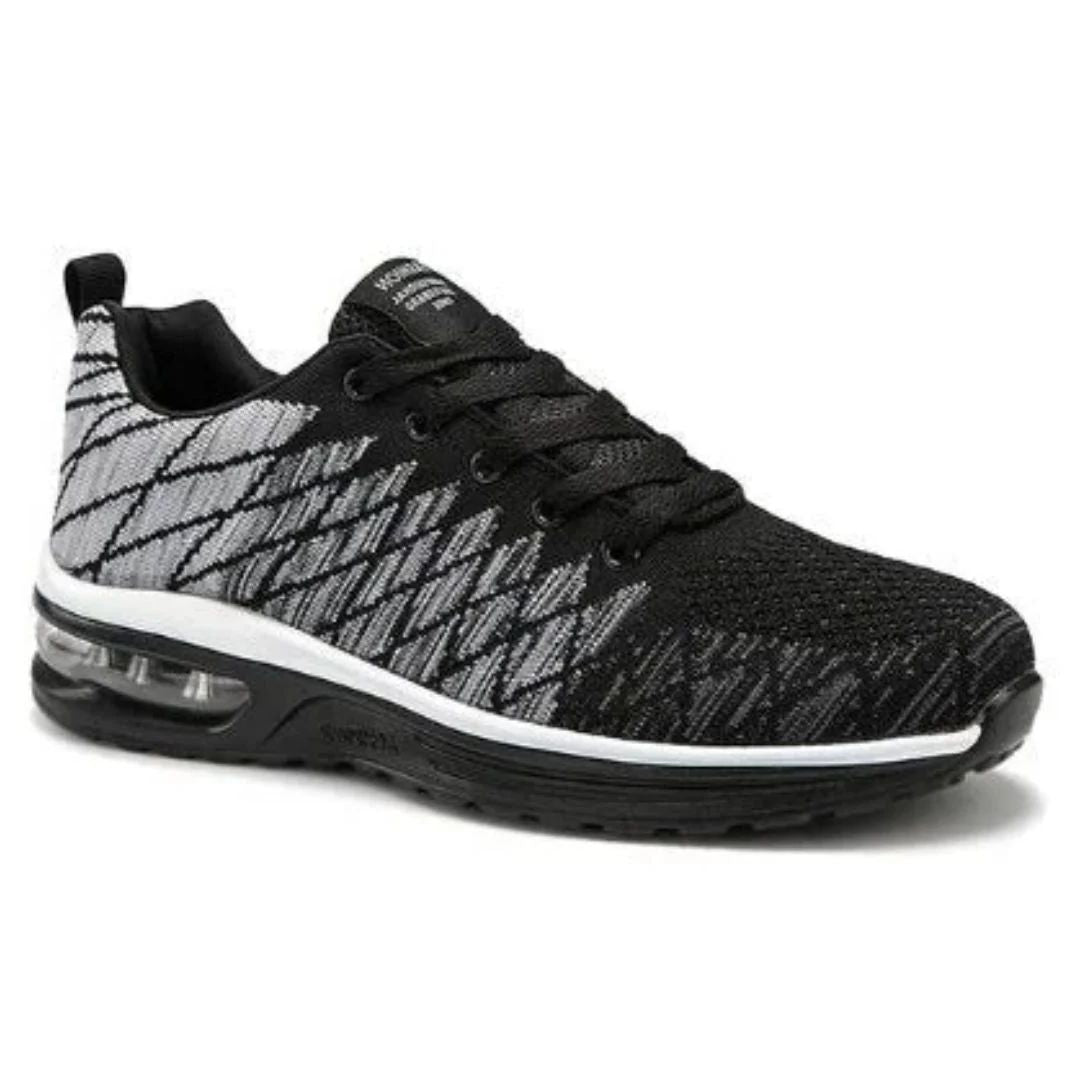 Titan – Reinforced Lightweight Work Sneakers
