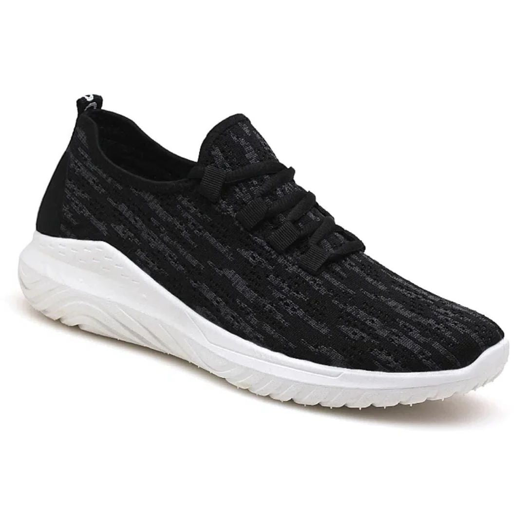 Vicente – Breathable Mesh Casual Sneakers