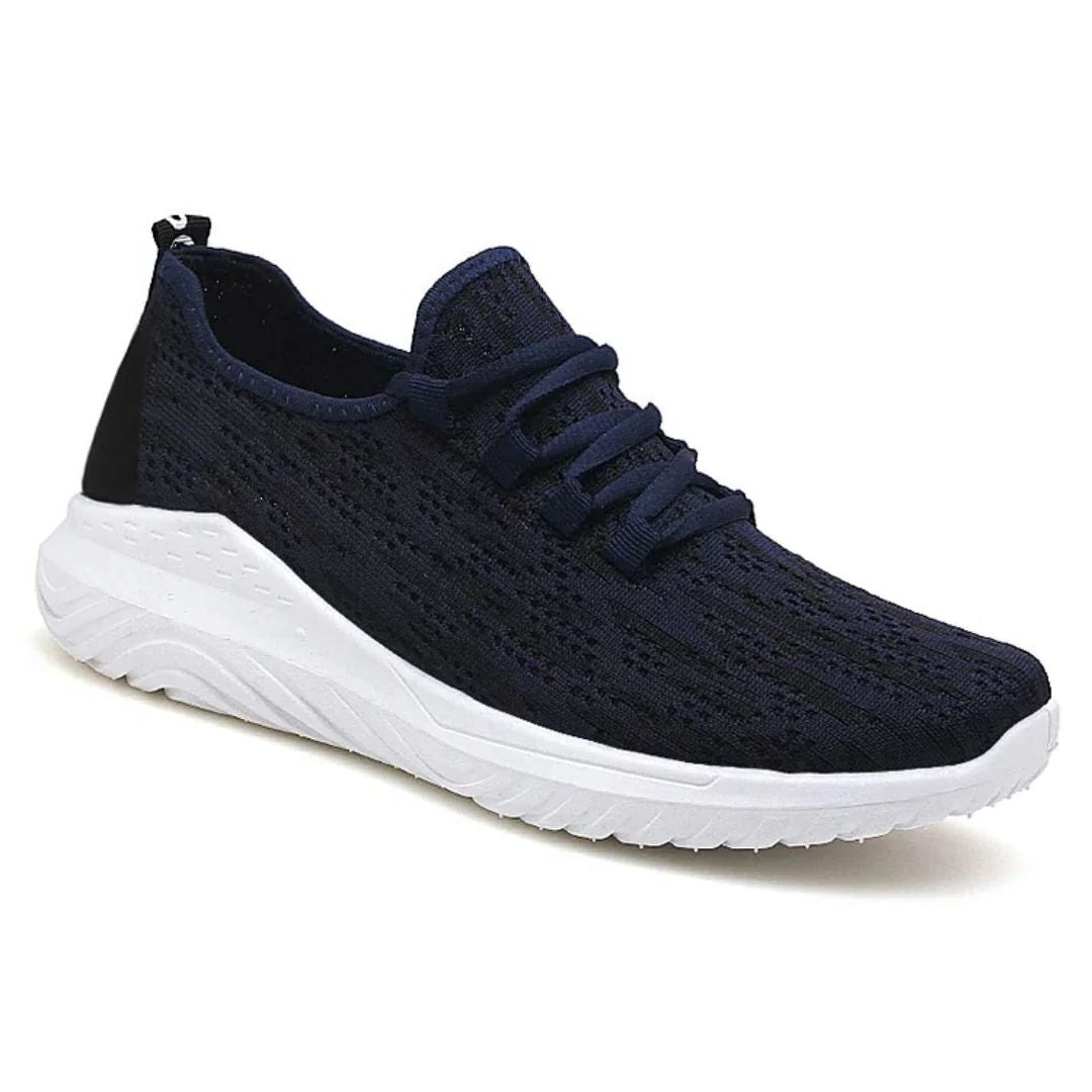 Vicente – Breathable Mesh Casual Sneakers