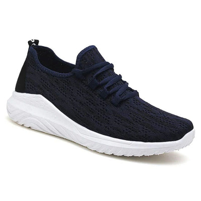 Vicente – Breathable Mesh Casual Sneakers