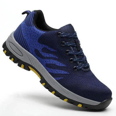 Rheva – Reinforced Breathable Work Sneakers