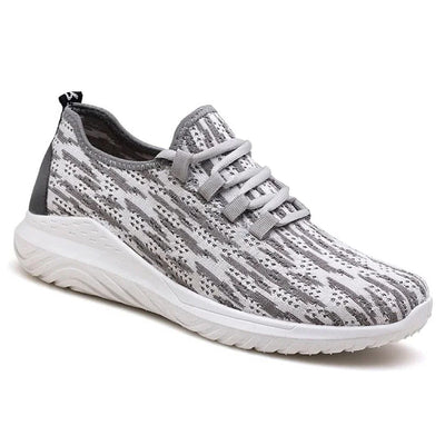 Vicente – Breathable Mesh Casual Sneakers
