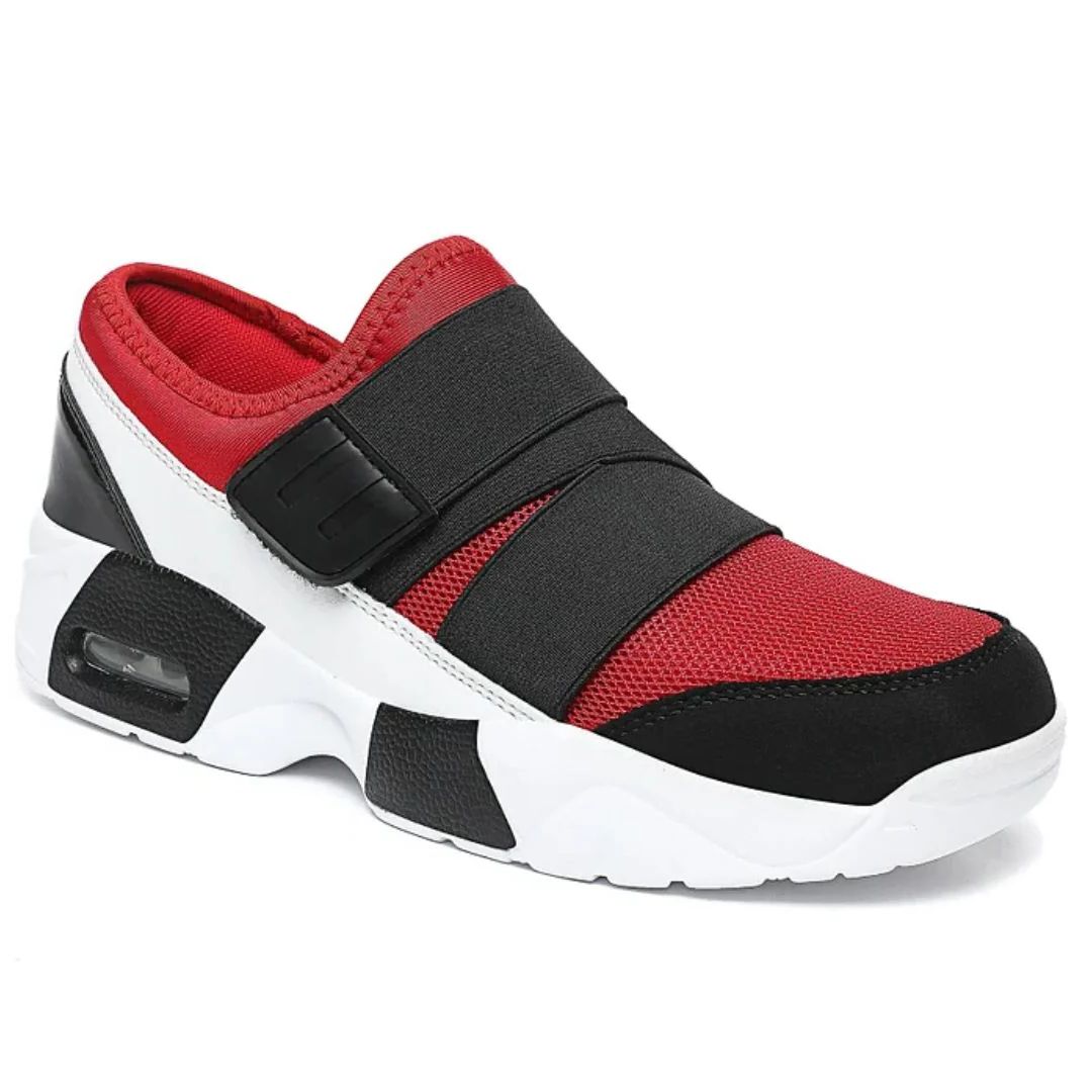 Avara – Lightweight Mesh Sport Sneakers