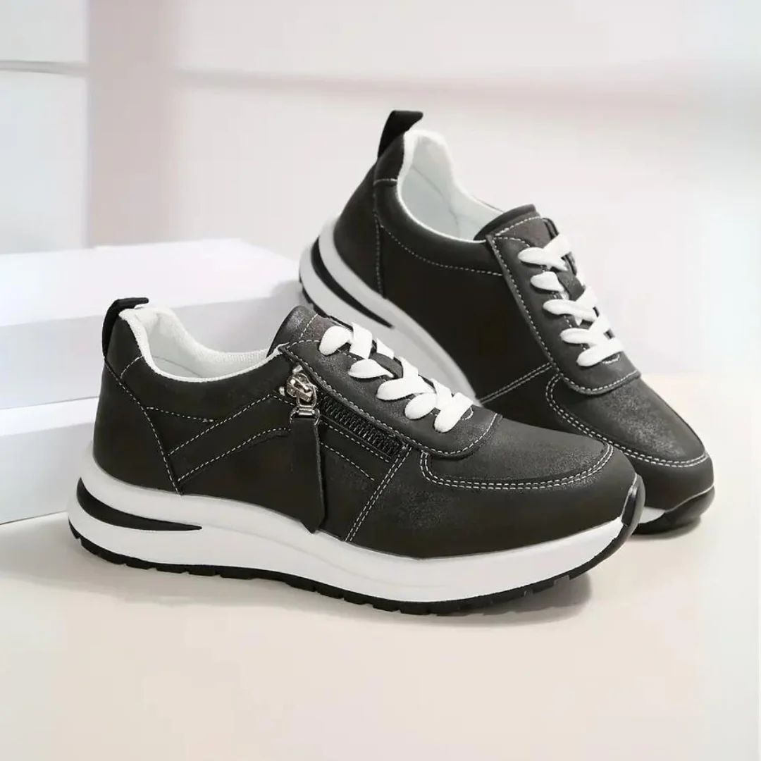 Kelly Orthopedic Comfort Sneakers